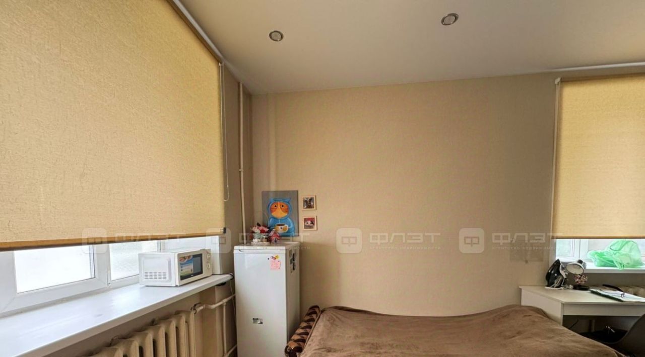 квартира г Казань ул Восход 25 Казань, Северный Вокзал фото 5