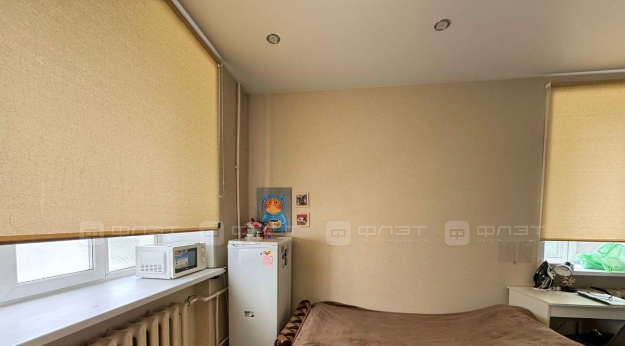 квартира г Казань ул Восход 25 Казань, Северный Вокзал фото 6