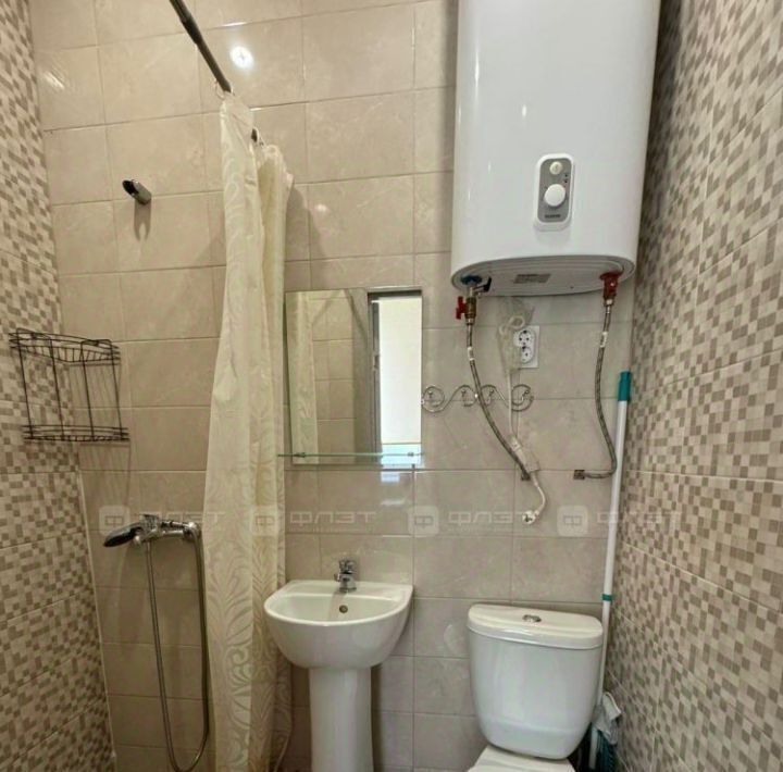 квартира г Казань ул Восход 25 Казань, Северный Вокзал фото 10