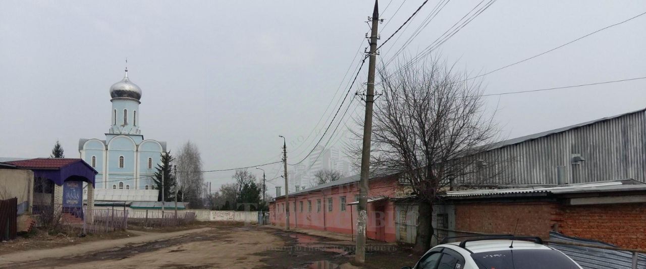 офис р-н Ефремовский г Ефремов ул Колхозная 2 фото 4