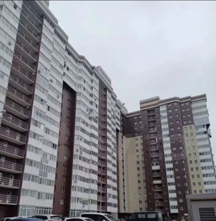 квартира городской округ Богородский г Старая Купавна ул Октябрьская 14а фото 1