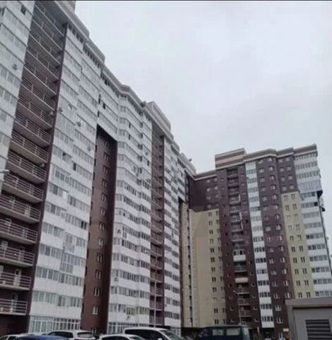 квартира ул Октябрьская 14а фото