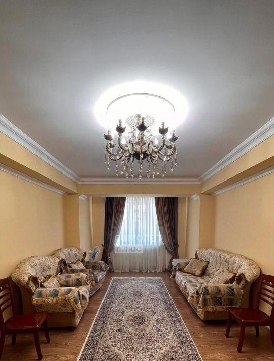 квартира г Дербент ул Сальмана 48а фото 1