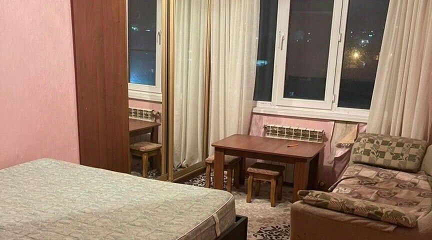 квартира г Махачкала пр-кт Амет-хана Султана Советский фото 1