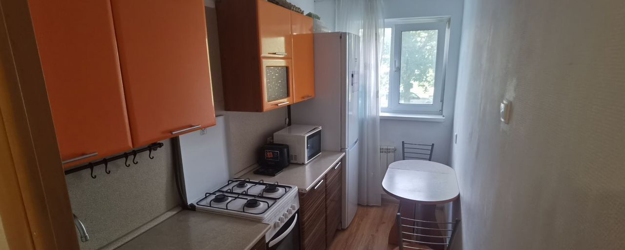 квартира г Каменск-Уральский ул Кирова 17 фото 6