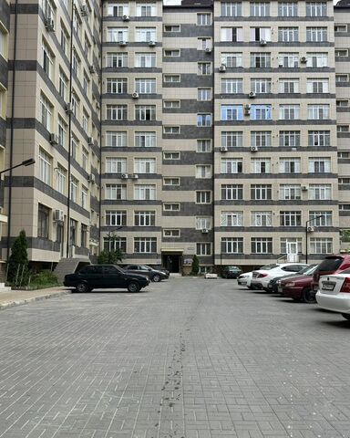 ул Молодёжная 6 фото