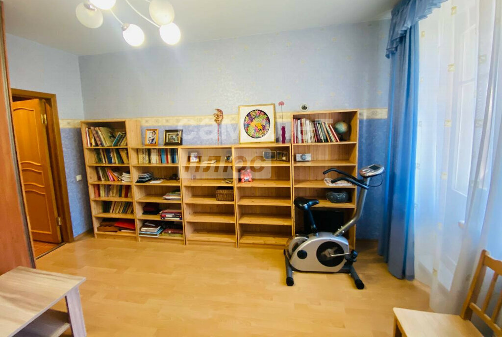 квартира г Йошкар-Ола б-р Чавайна 43 фото 10