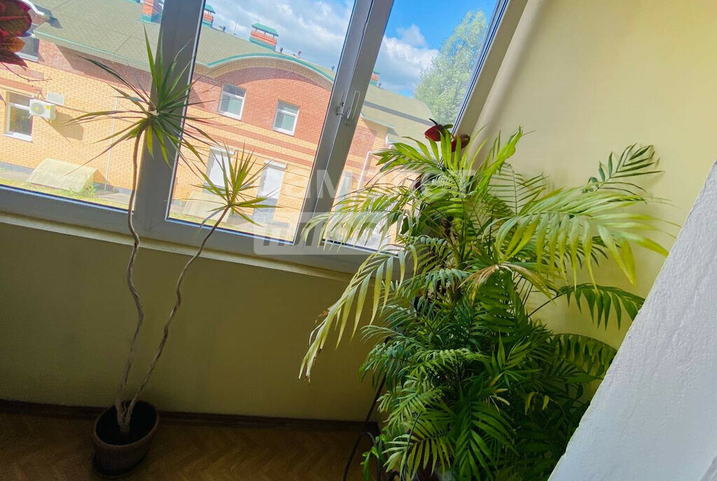 квартира г Йошкар-Ола б-р Чавайна 43 фото 13