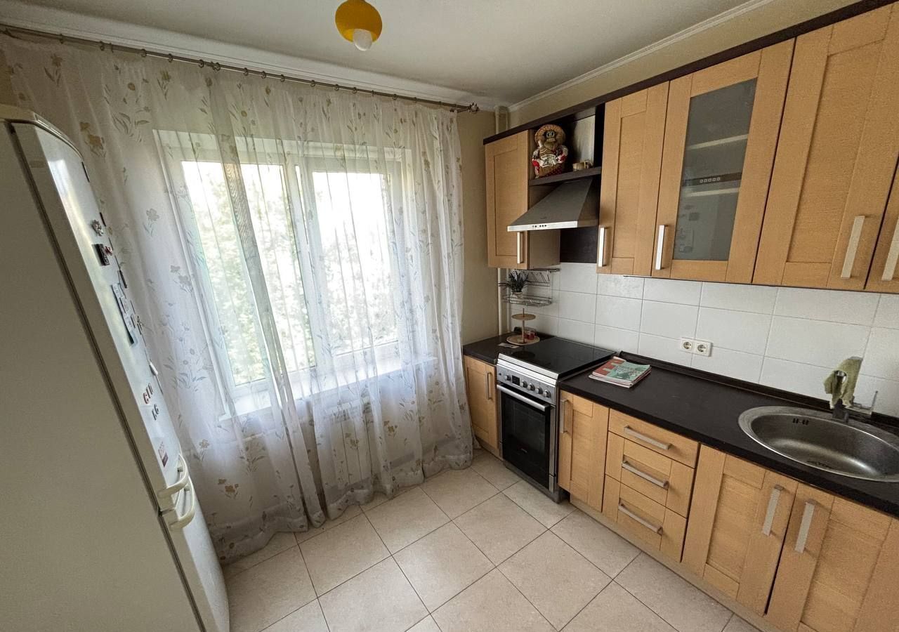 квартира г Жуковский ул Горельники 5 Жуковский, Кратово фото 5