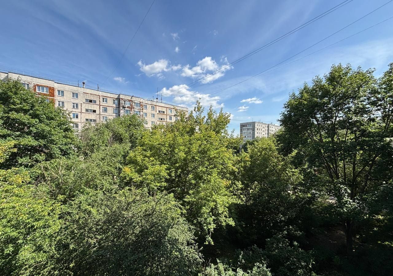 квартира г Жуковский ул Горельники 5 Жуковский, Кратово фото 6