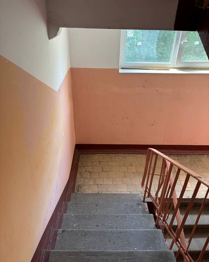 квартира г Жуковский ул Горельники 5 Жуковский, Кратово фото 13