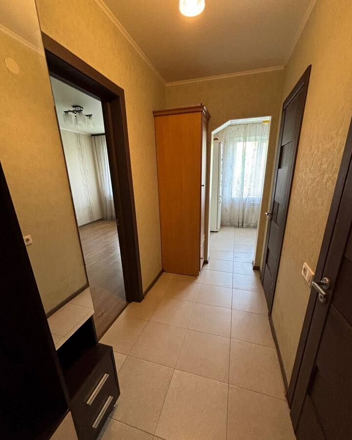 квартира г Жуковский ул Горельники 5 Жуковский, Кратово фото 11