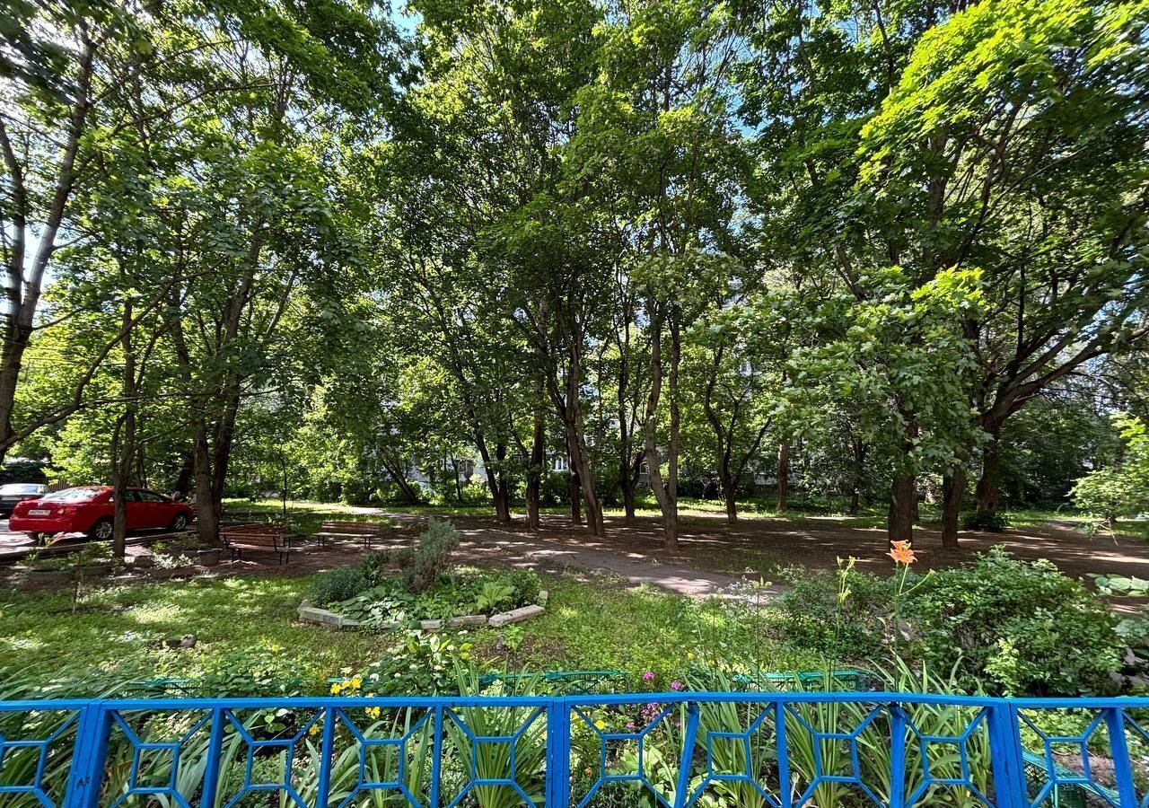 квартира г Жуковский ул Горельники 5 Жуковский, Кратово фото 16