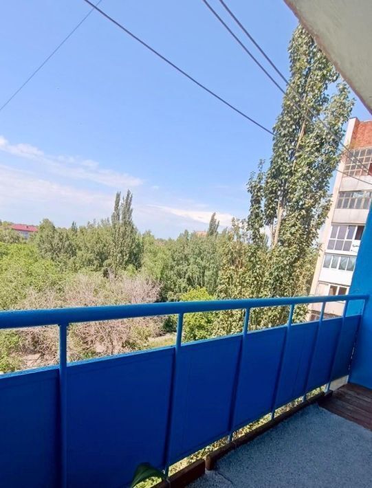 квартира г Омск р-н Центральный ул Челюскинцев 104к/1 фото 8
