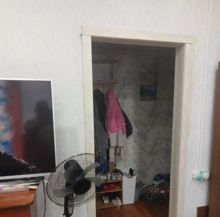 квартира г Омск р-н Кировский ул Нефтебаза 2 фото 20