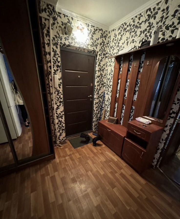квартира р-н Альметьевский г Альметьевск ул Толстого 4 муниципальное образование Альметьевск фото 6