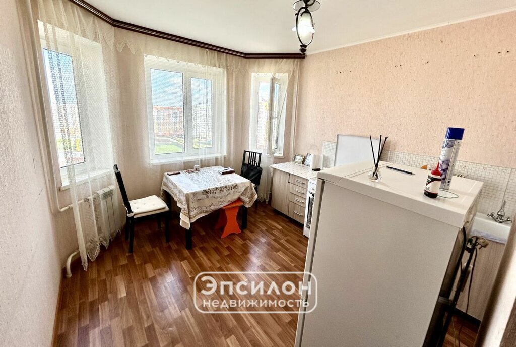 квартира г Курск пр-кт Анатолия Дериглазова 41 фото 6