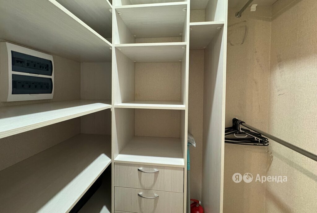 квартира г Саратов ул Весенняя 10б фото 10