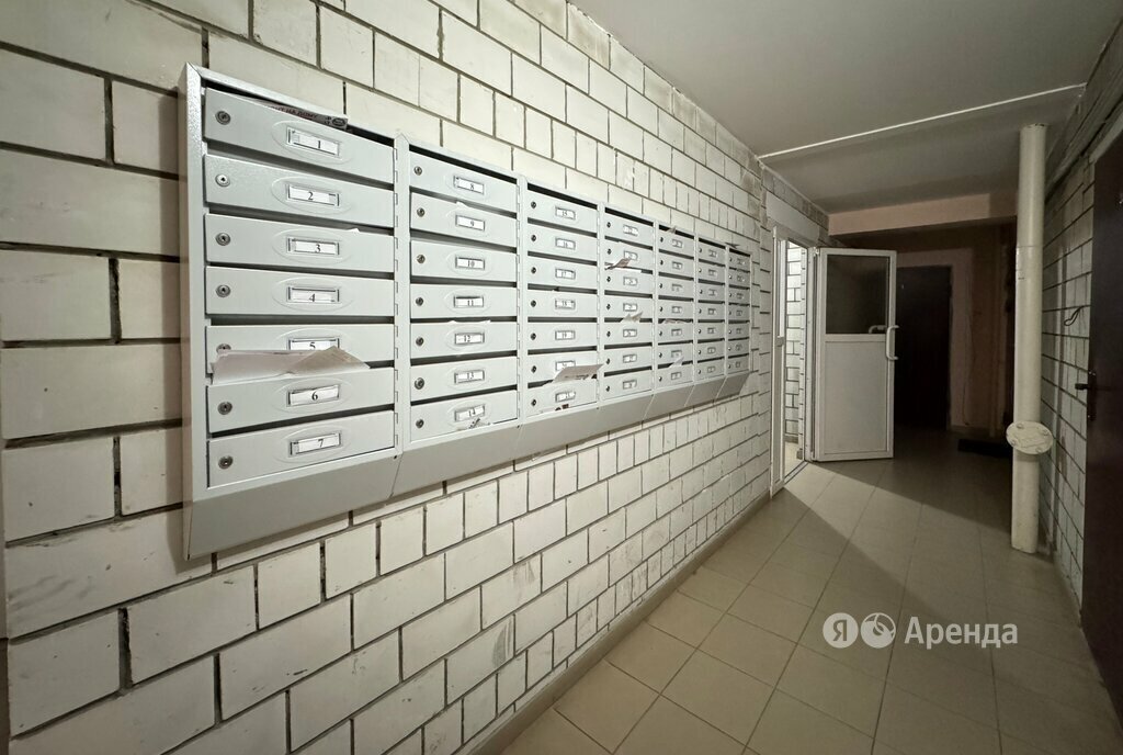 квартира г Саратов ул Весенняя 10б фото 14