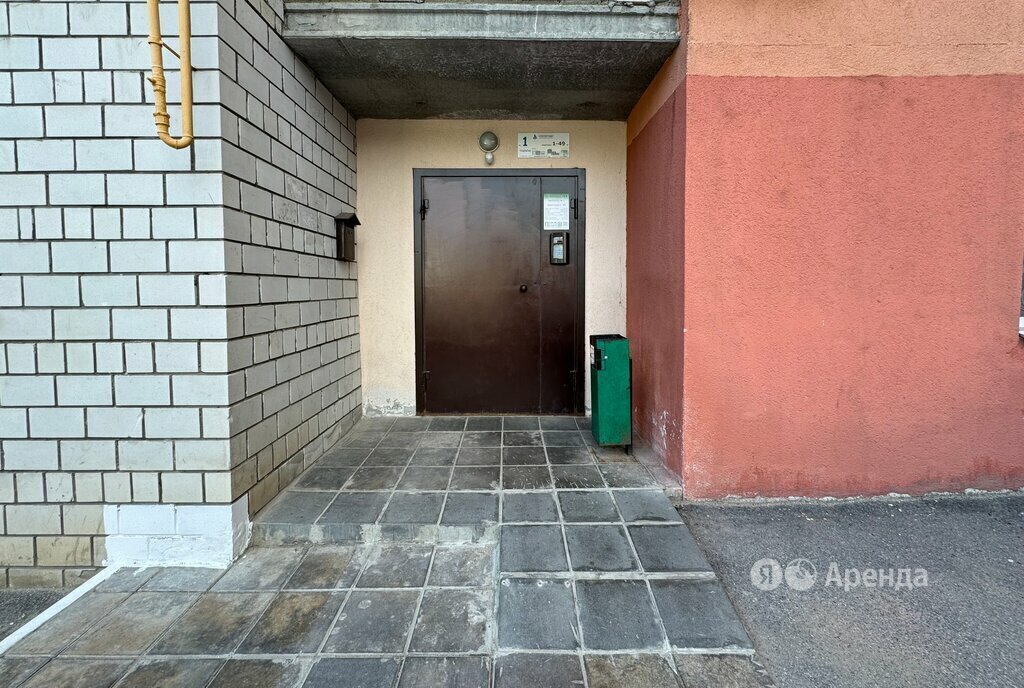 квартира г Саратов ул Весенняя 10б фото 15