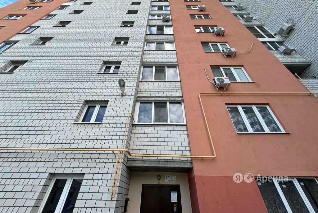 квартира г Саратов ул Весенняя 10б фото 16