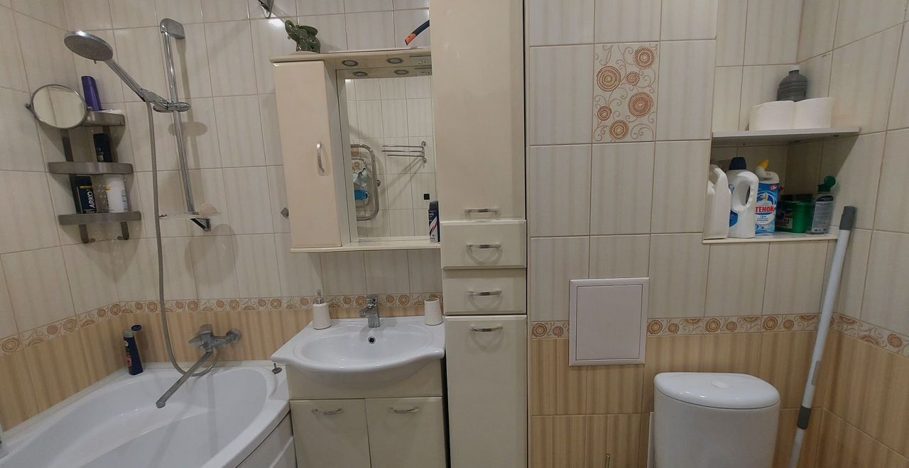 квартира г Нижний Новгород Горьковская ул Маслякова 9 фото 7