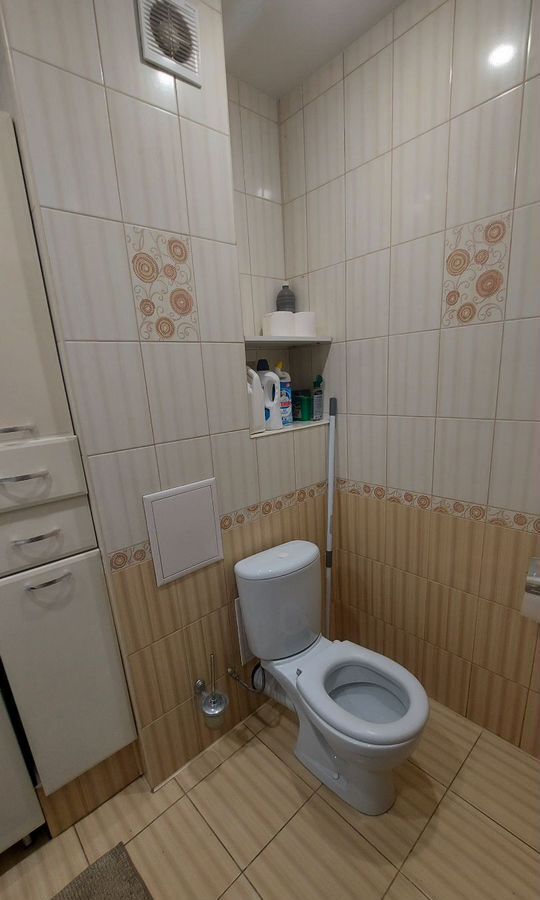 квартира г Нижний Новгород Горьковская ул Маслякова 9 фото 9