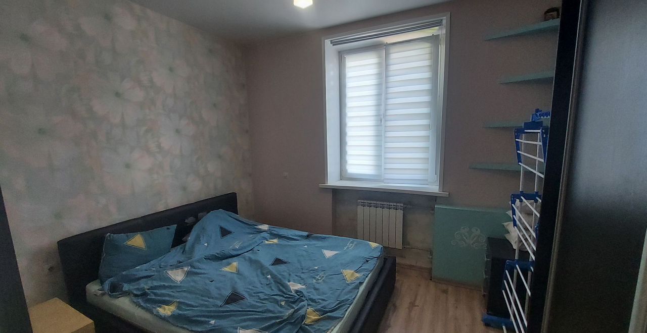 квартира г Нижний Новгород Горьковская ул Маслякова 9 фото 16