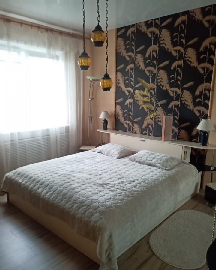 квартира г Астрахань р-н Кировский ул Куликова 56к/2 фото 9