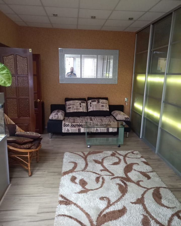 квартира г Астрахань р-н Кировский ул Куликова 56к/2 фото 8