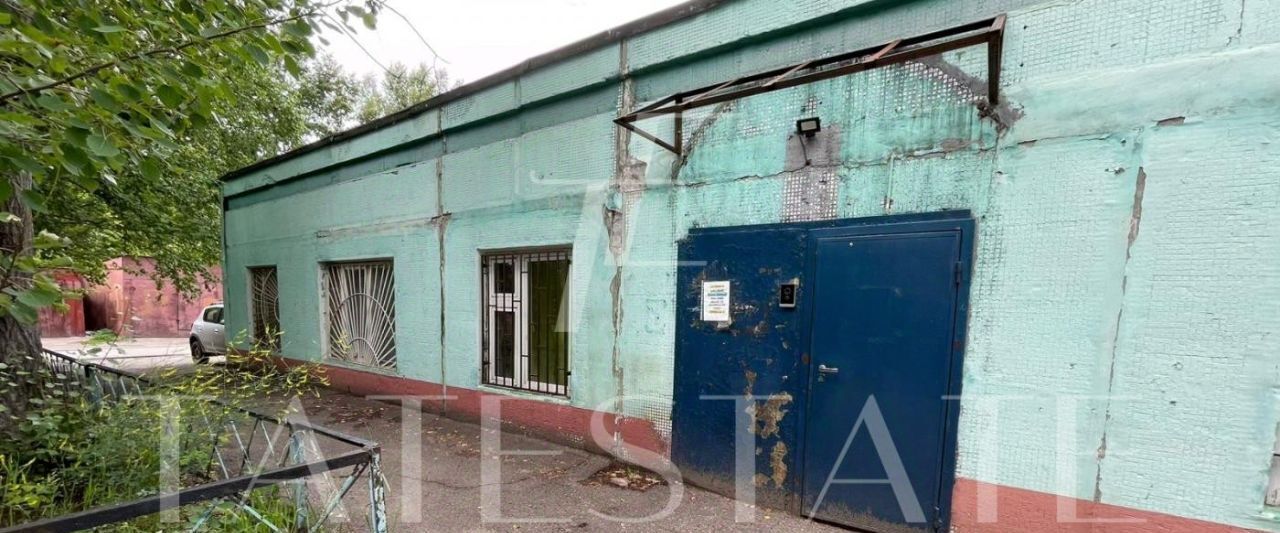 свободного назначения г Казань Яшьлек ул Фатыха Амирхана 6а фото 11