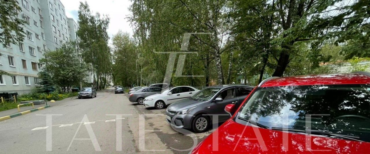 свободного назначения г Казань Яшьлек ул Фатыха Амирхана 6а фото 12