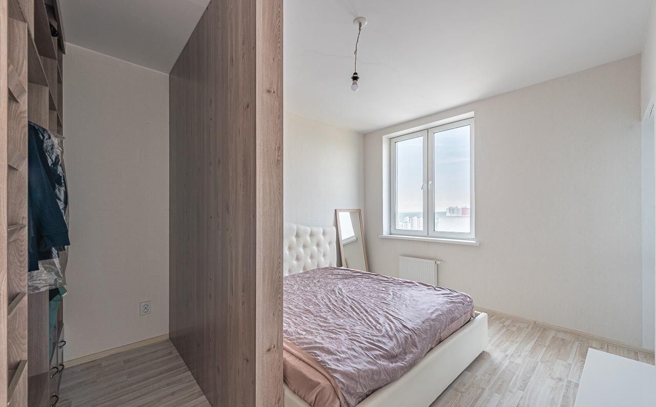 квартира г Екатеринбург Академический ул Евгения Савкова 4 фото 18