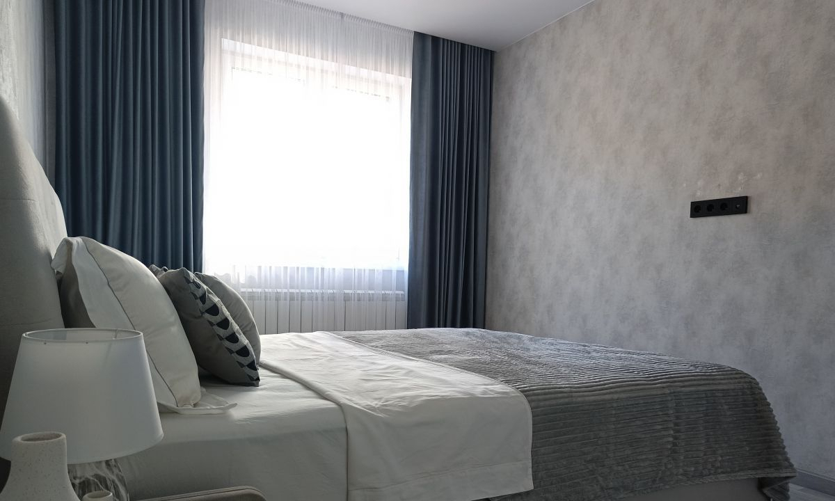 квартира г Барнаул Нагорная 6-я, 15г/9 фото 16