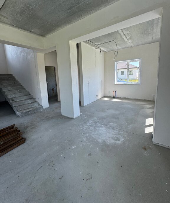 дом г Полевской с Курганово Клубная улица, 13 фото 8