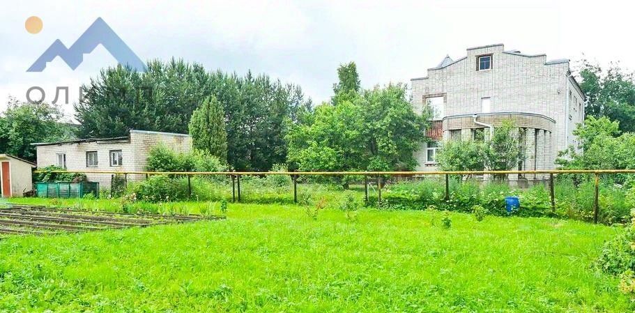дом г Вологда ул 3-я Садовая 32 фото 6