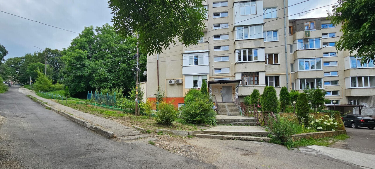 квартира г Кисловодск ул Тельмана 25 фото 17