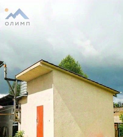 дом г Вологда ул 3-я Садовая 32 фото 8