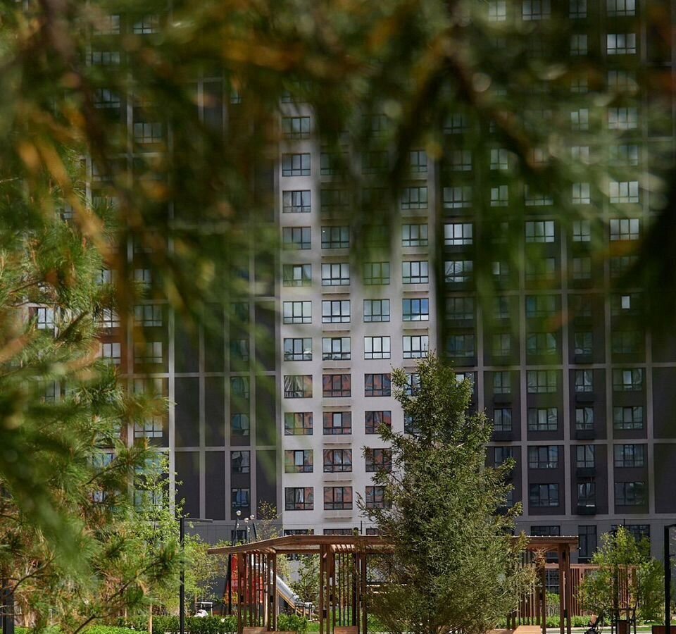 квартира г Екатеринбург Чкаловская ул Мартовская 251 фото 20