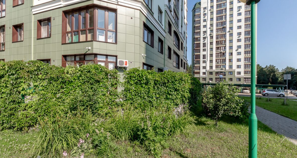 квартира г Барнаул Нагорная 6-я, 15г/9 фото 34