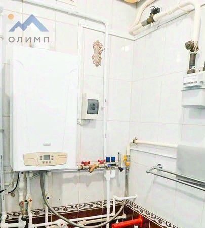 дом г Вологда ул 3-я Садовая 32 фото 25