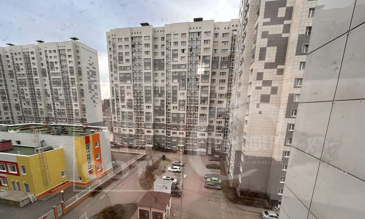квартира г Воронеж ЖК по ул. 45 Стрелковой Дивизии  226 фото 19