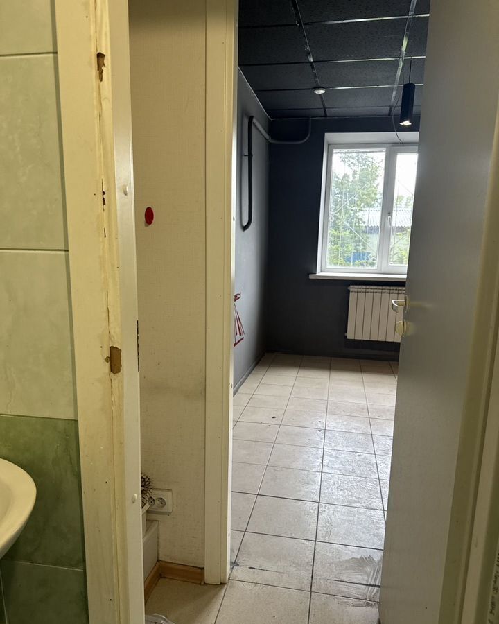 свободного назначения г Тольятти р-н Центральный ул Мира 60 фото 19