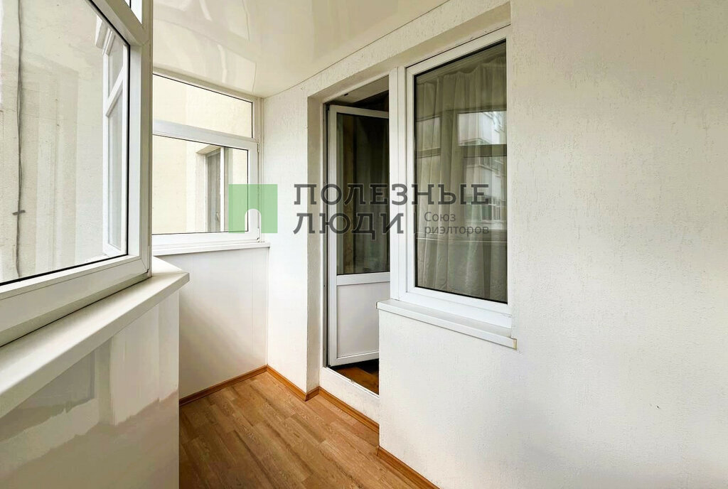 квартира г Орел ул 8 Марта 8 фото 13