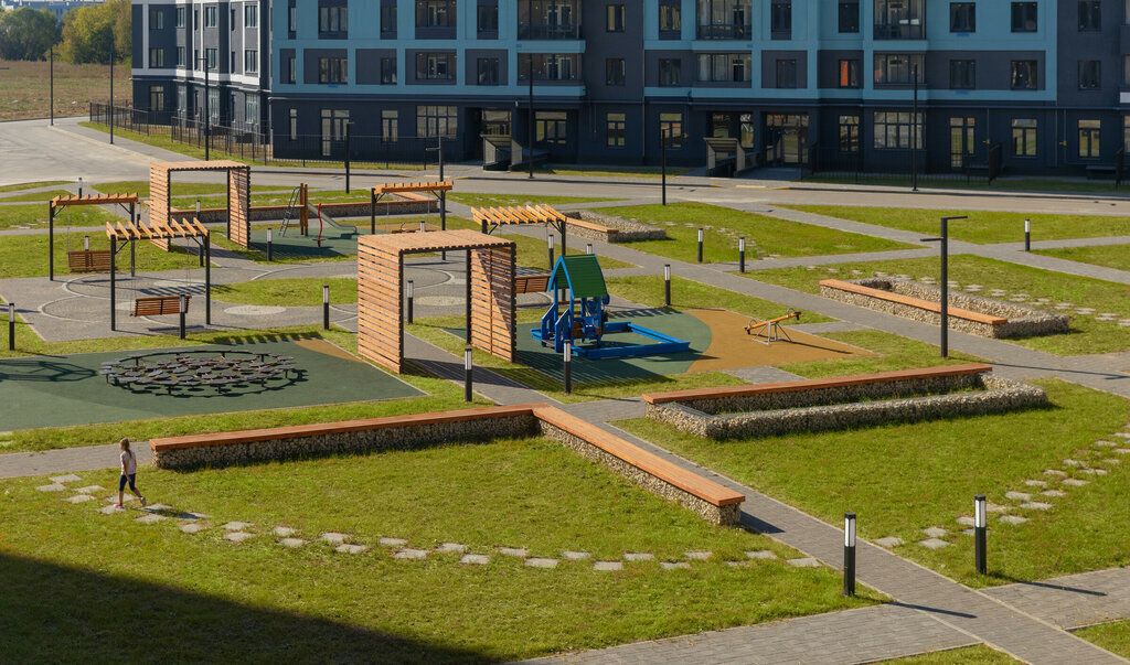 квартира г Рязань квартал Центральный Михайловский район фото 8