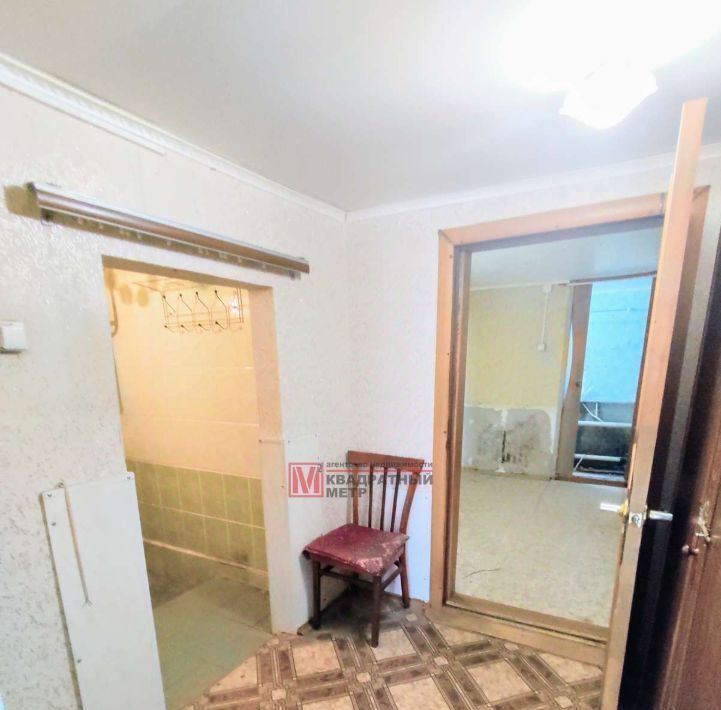 дом г Старый Оскол 12 фото 15