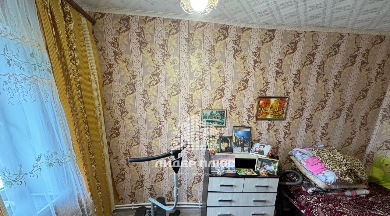 дом р-н Яковлевский г Строитель фото 13