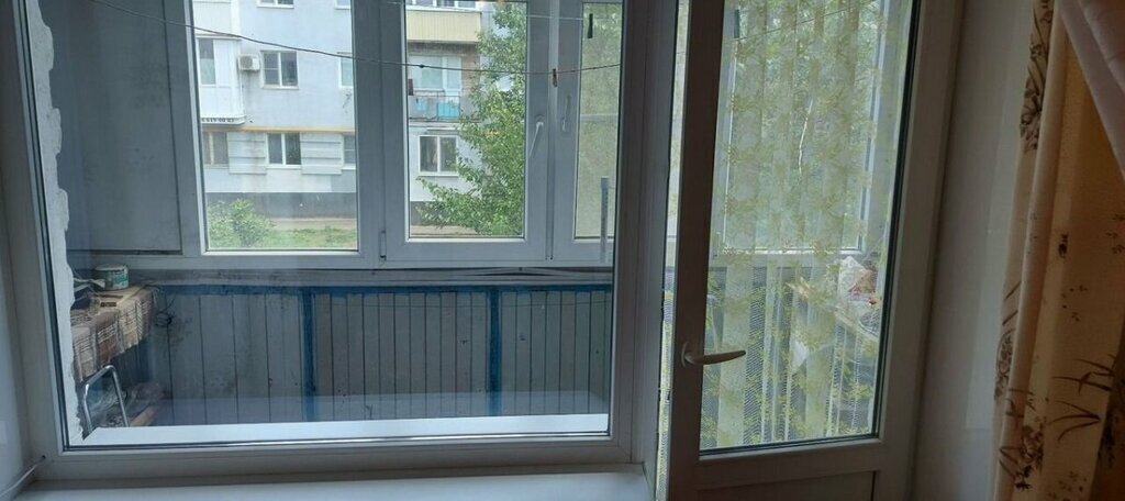 квартира г Волгодонск улица Максима Горького, 91 фото 3