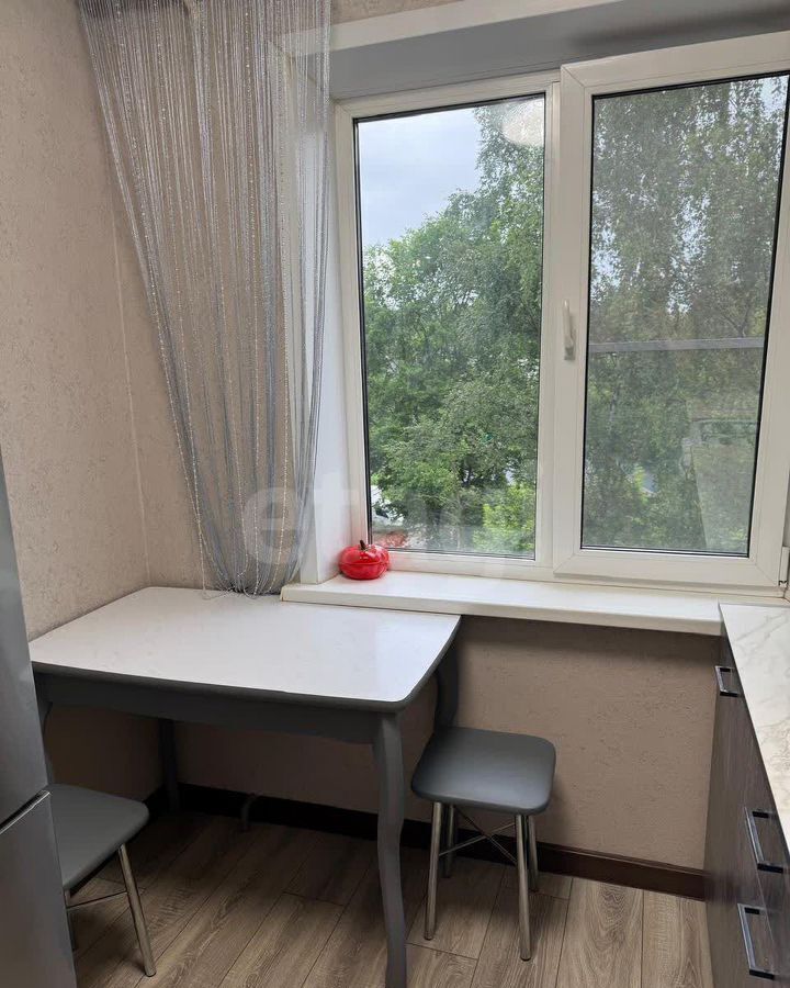 квартира г Тверь р-н Московский б-р Гусева 12 фото 3