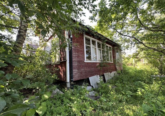 дом ТиНАО направление Курское (юг) ш Варшавское 44 км, р-н Вороново, СНТ Орион, 33, Московская область фото